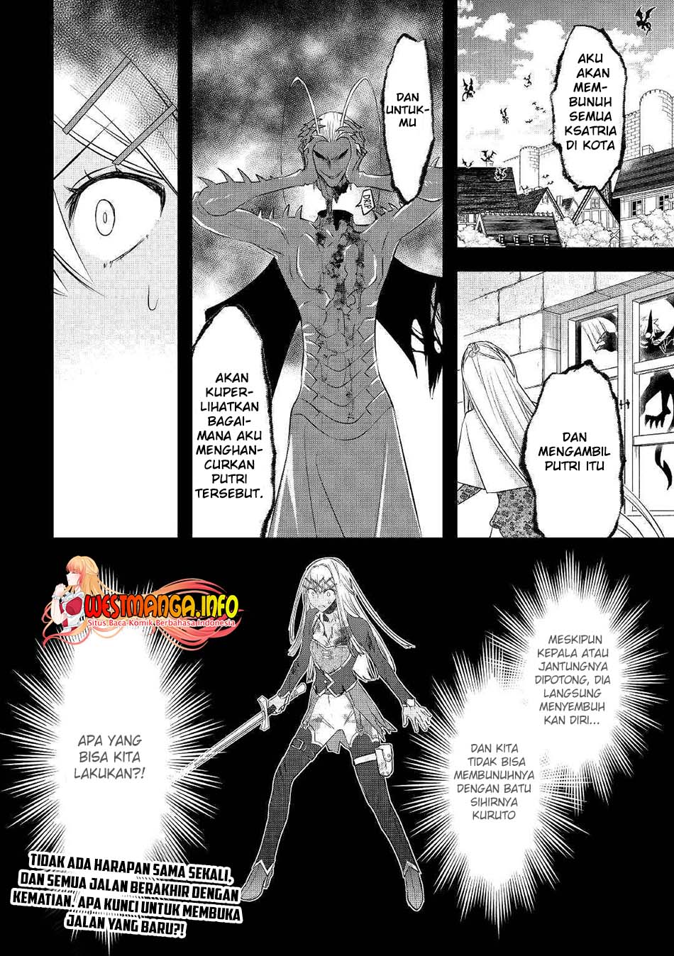 Kanchigai no Atelier Master